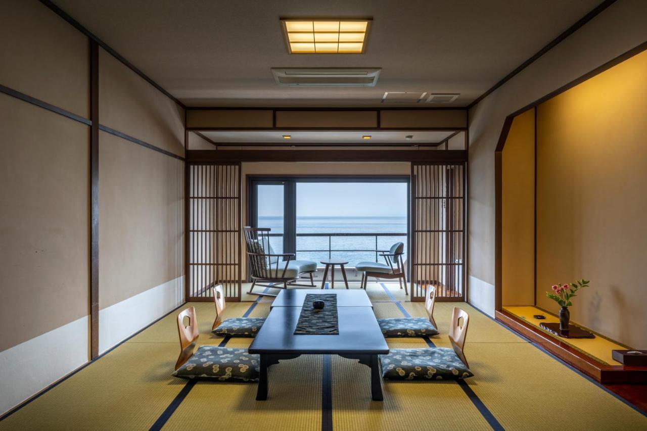 Awakan Sumoto Exterior photo
