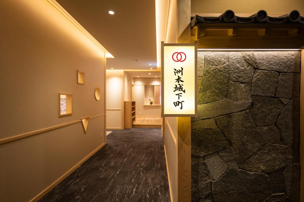 Awakan Sumoto Exterior photo