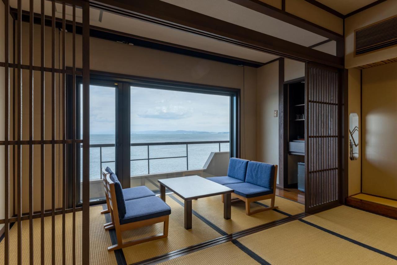Awakan Sumoto Exterior photo