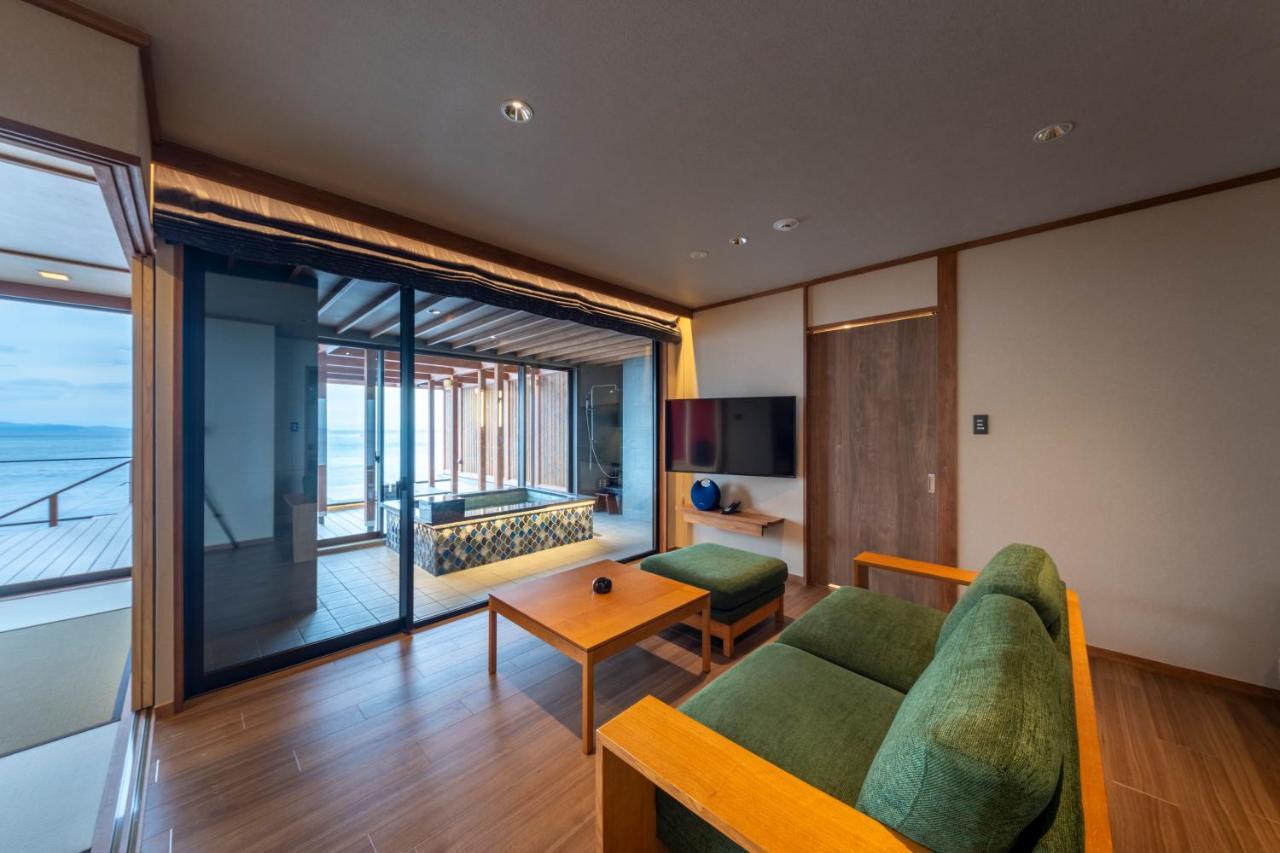 Awakan Sumoto Exterior photo