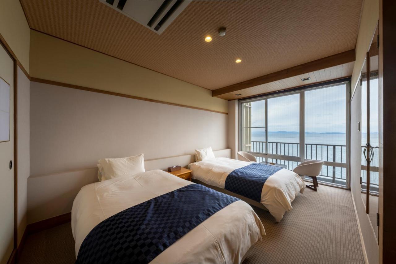 Awakan Sumoto Exterior photo