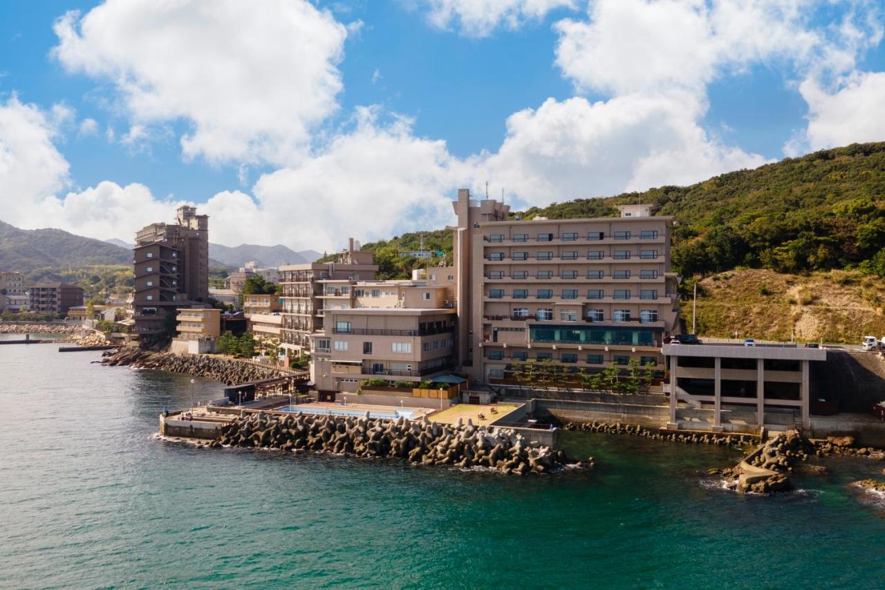 Awakan Sumoto Exterior photo