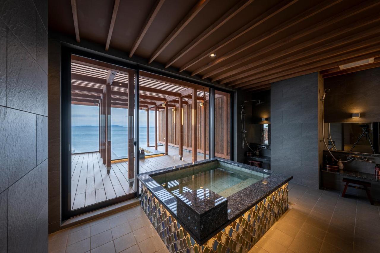 Awakan Sumoto Exterior photo