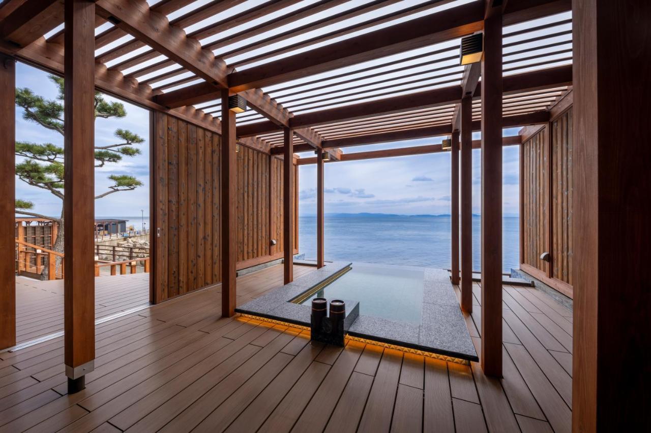 Awakan Sumoto Exterior photo
