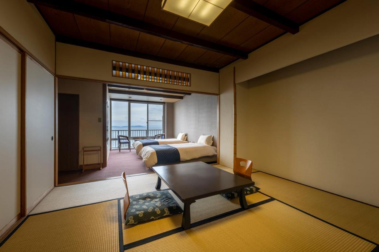 Awakan Sumoto Exterior photo