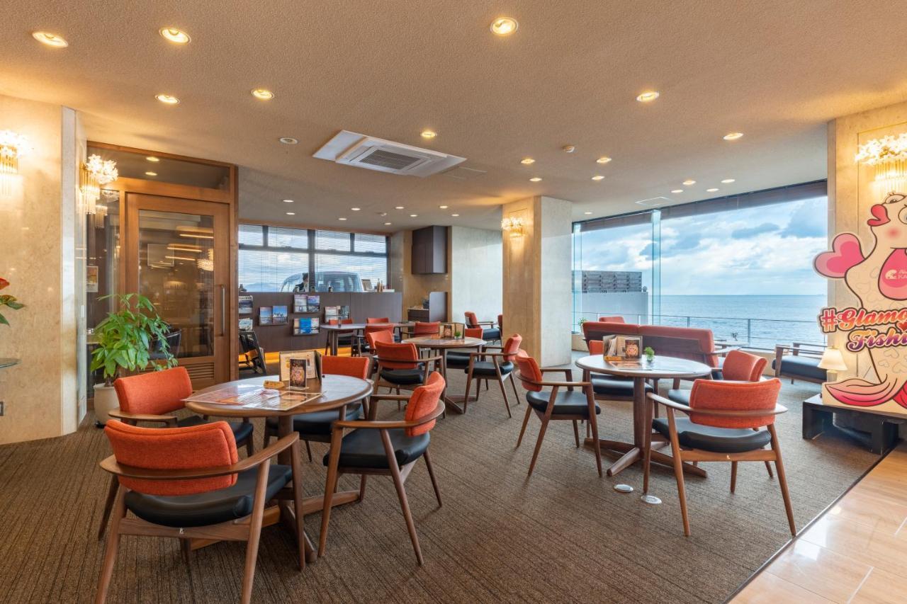 Awakan Sumoto Exterior photo