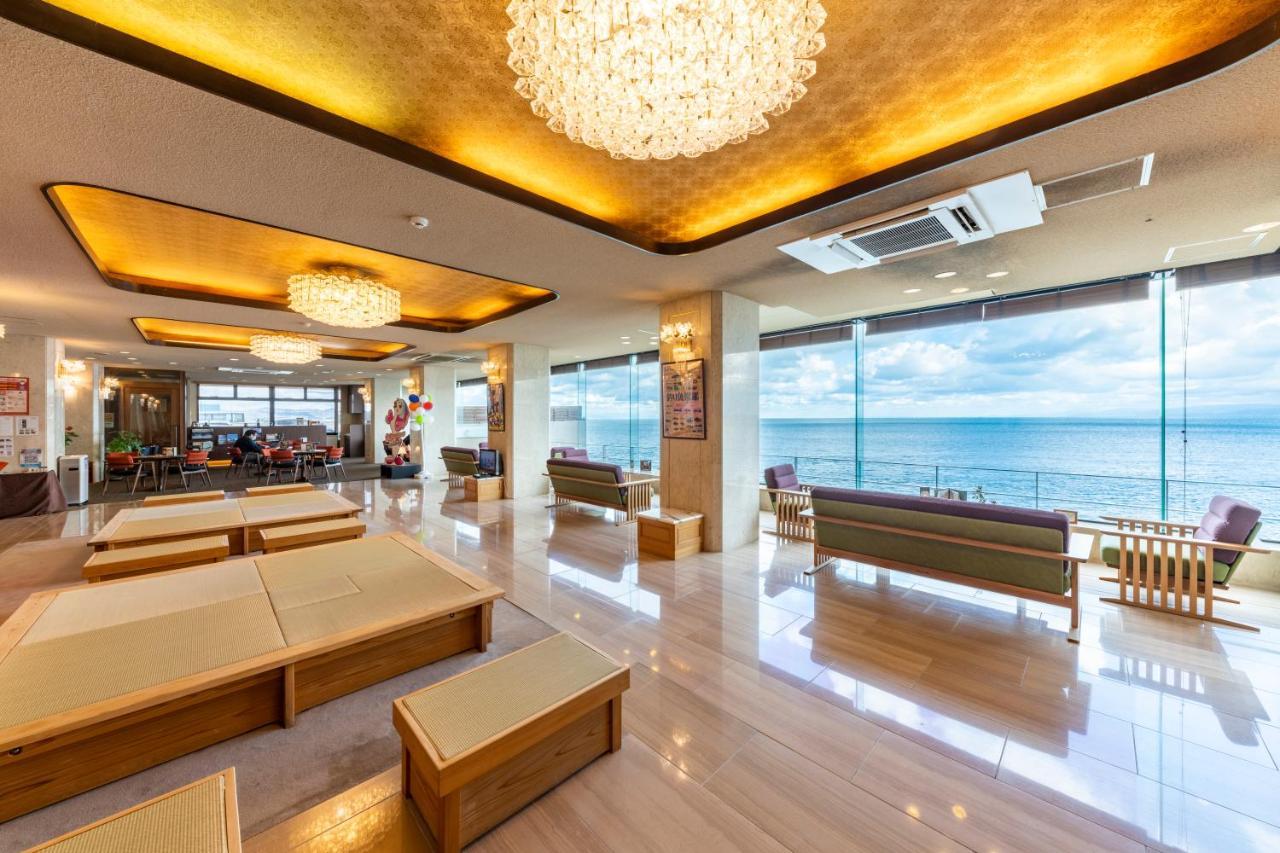 Awakan Sumoto Exterior photo