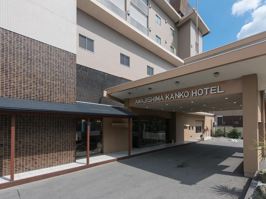 Awakan Sumoto Exterior photo