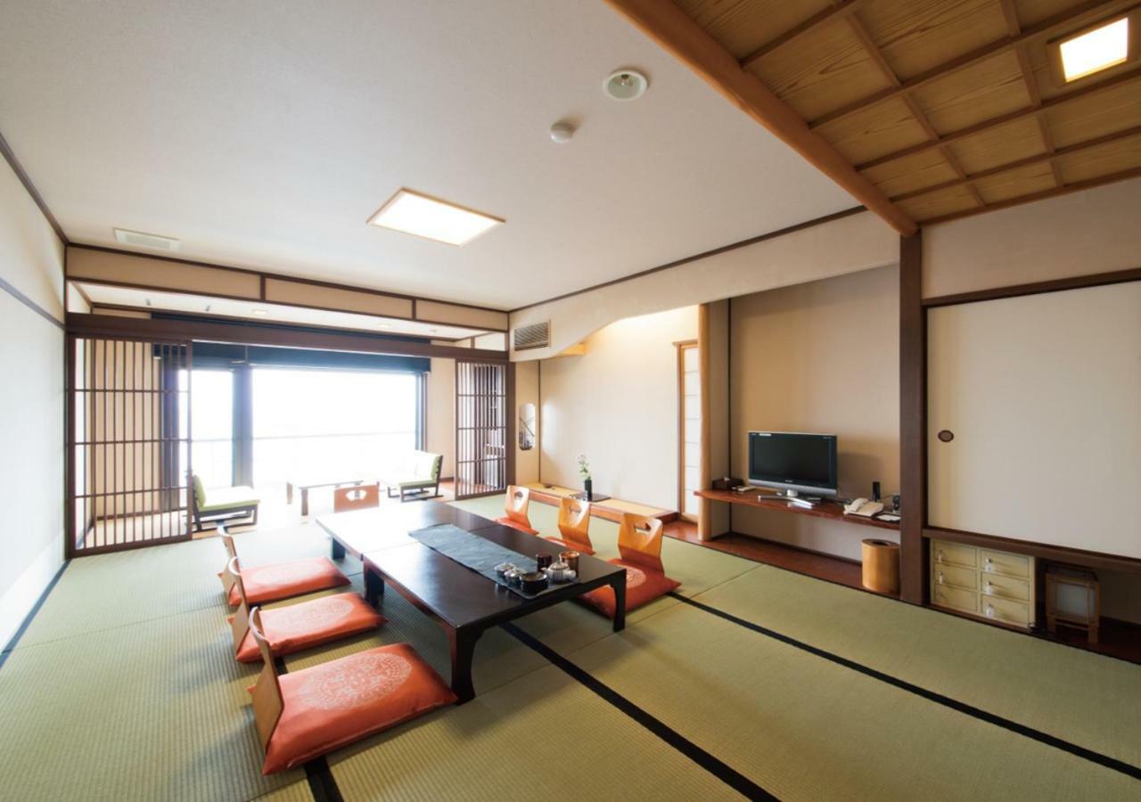 Awakan Sumoto Exterior photo