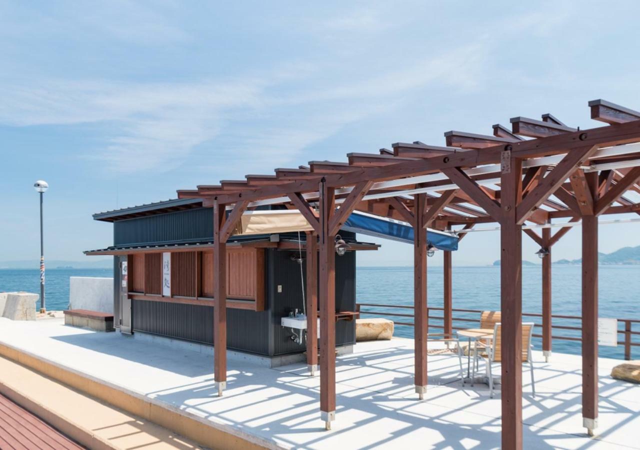 Awakan Sumoto Exterior photo
