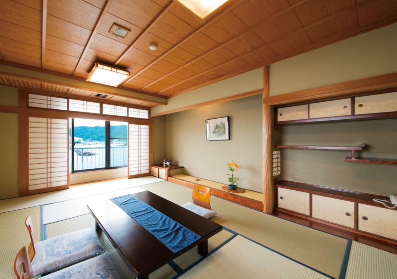 Awakan Sumoto Exterior photo