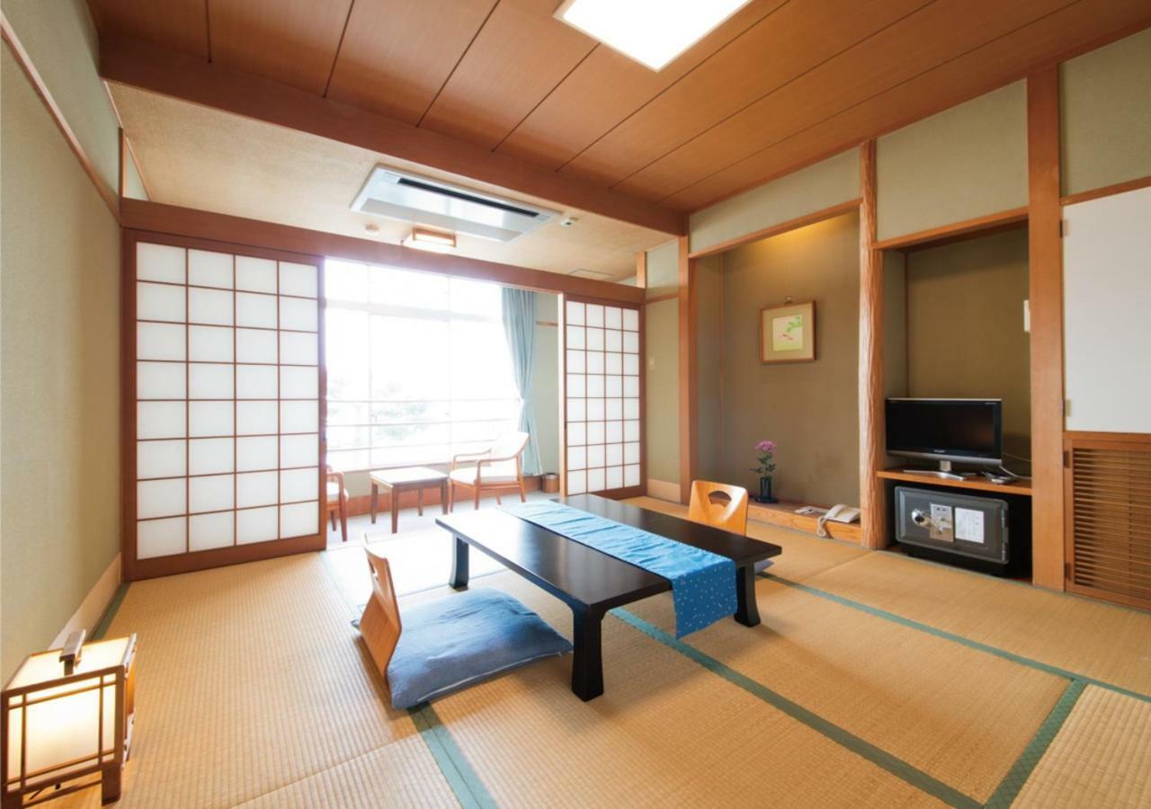 Awakan Sumoto Exterior photo