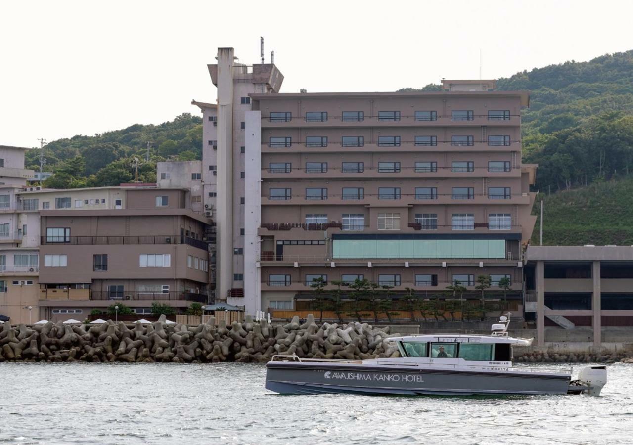 Awakan Sumoto Exterior photo