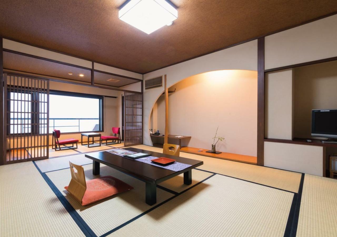 Awakan Sumoto Exterior photo