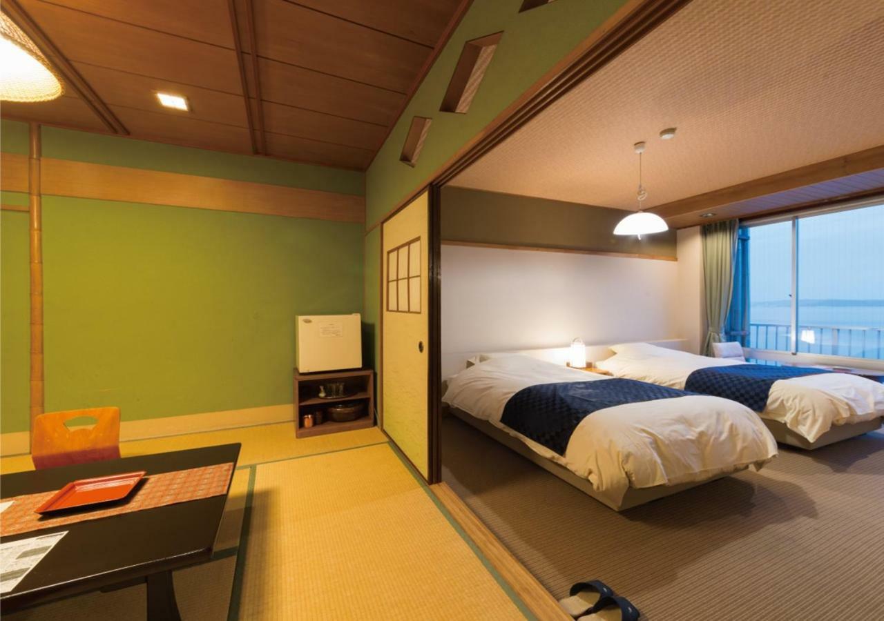 Awakan Sumoto Exterior photo